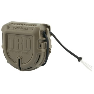 Atwood Rope Seil Tactical Rope Dispenser 550 Paracord 15m flat dark earth 2,13 €