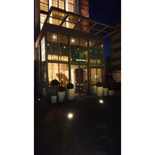 Italiana Hotels Milan Rho Fair