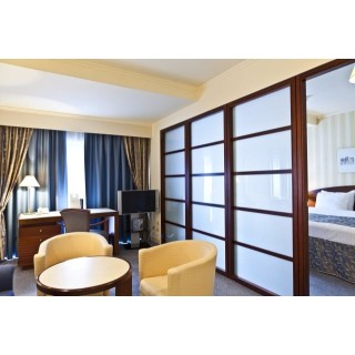 Le Chatelain Boutique Hotel Brussels