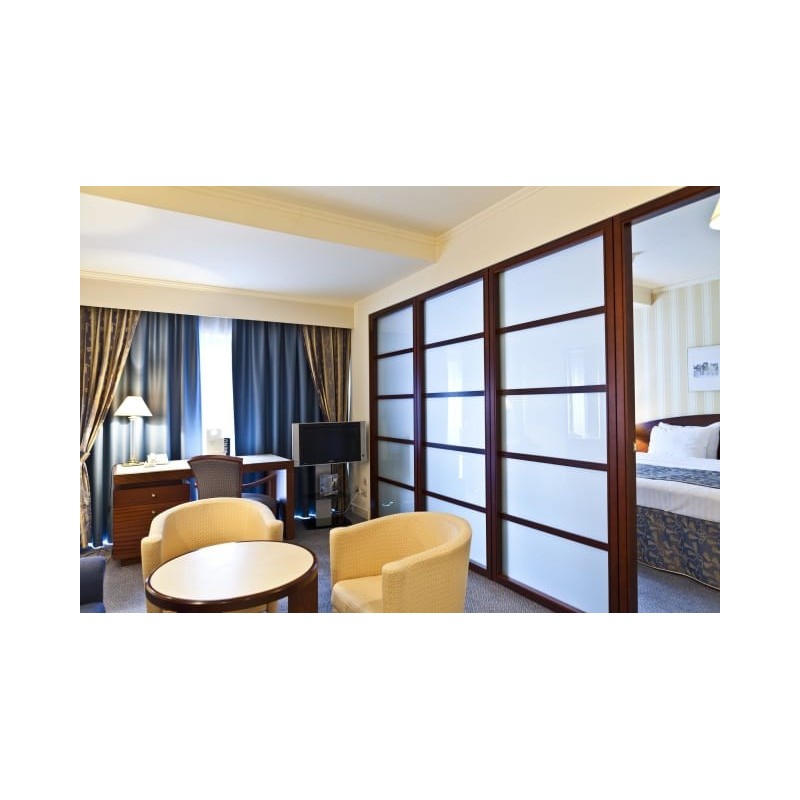 Le Chatelain Boutique Hotel Brussels