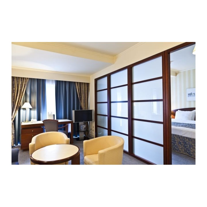 Le Chatelain Boutique Hotel Brussels