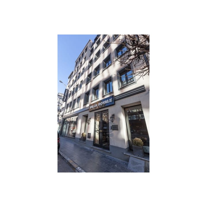 Villa Royale