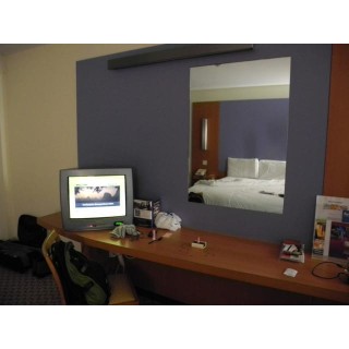 RAMADA Hotel London North