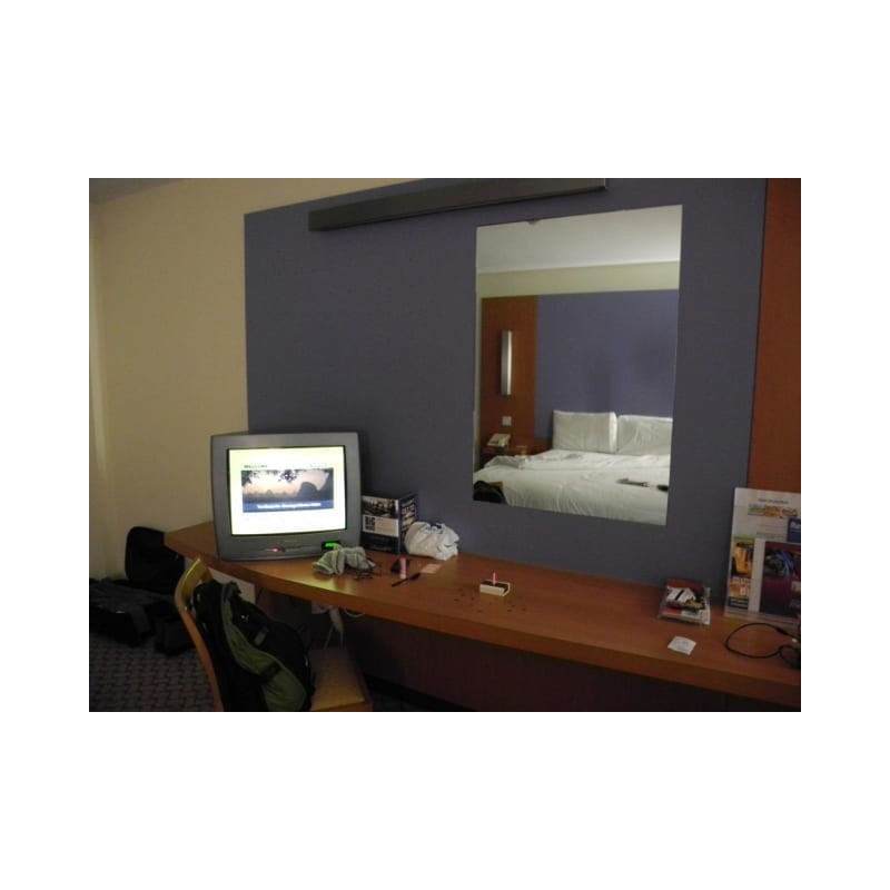 RAMADA Hotel London North