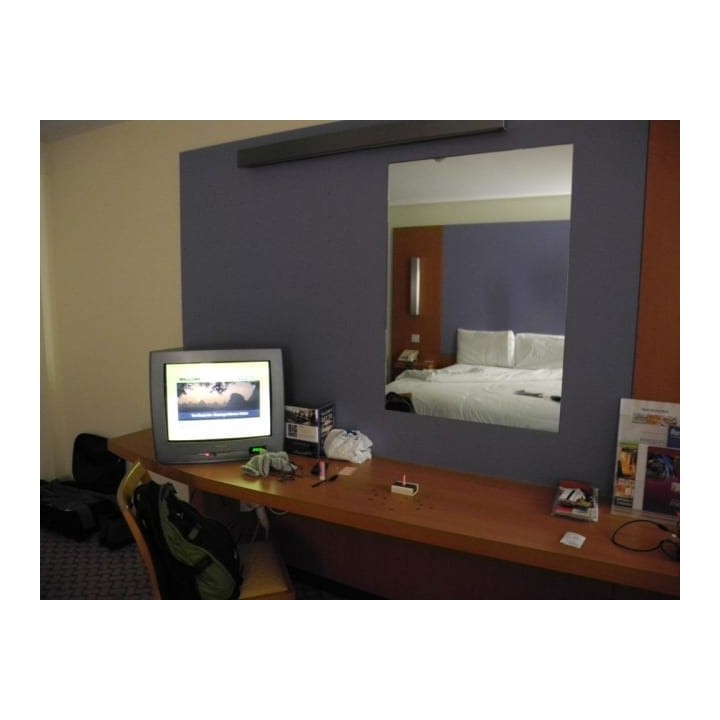 RAMADA Hotel London North