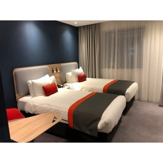 Holiday Inn Express London Heathrow T4