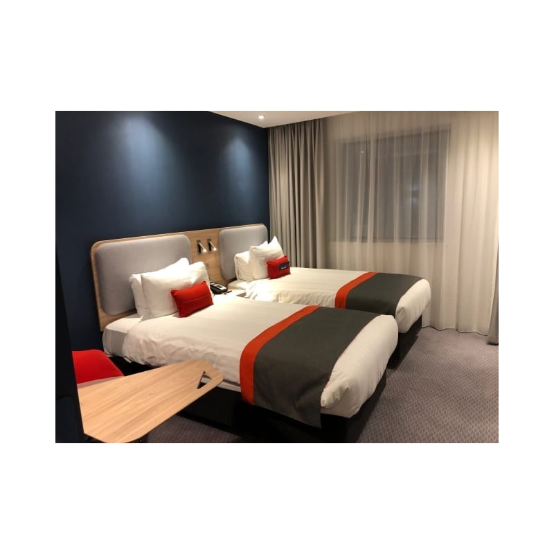 Holiday Inn Express London Heathrow T4