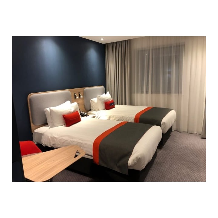 Holiday Inn Express London Heathrow T4