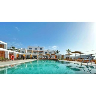 Shambhala Fuerteventura