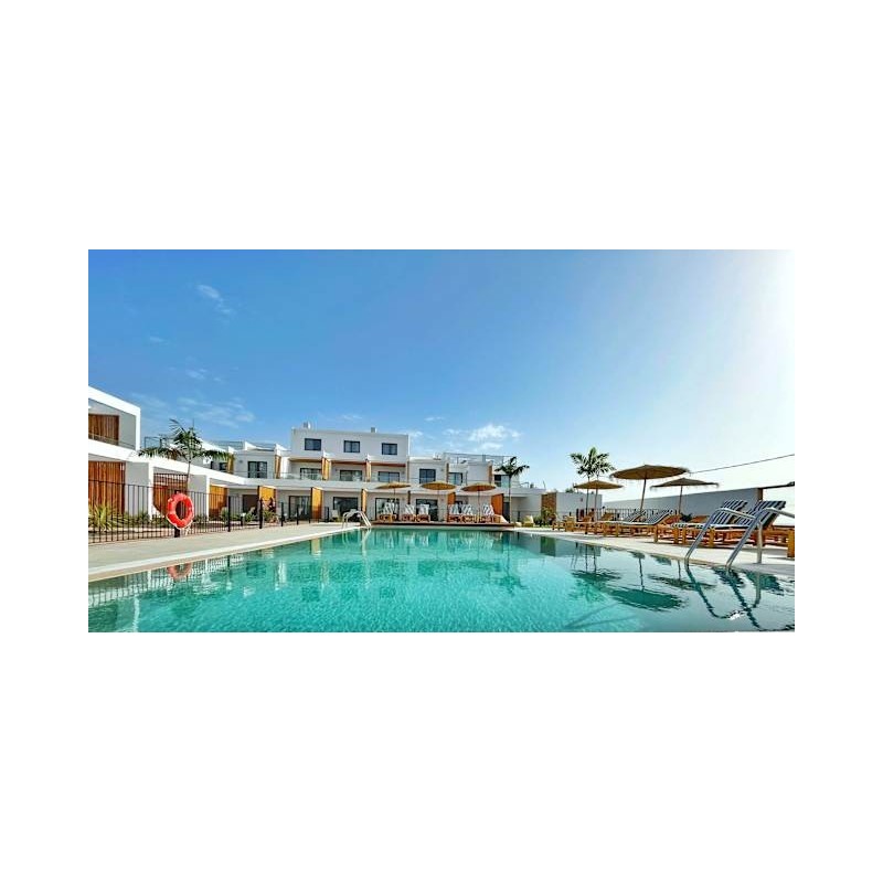Shambhala Fuerteventura