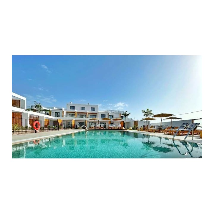 Shambhala Fuerteventura