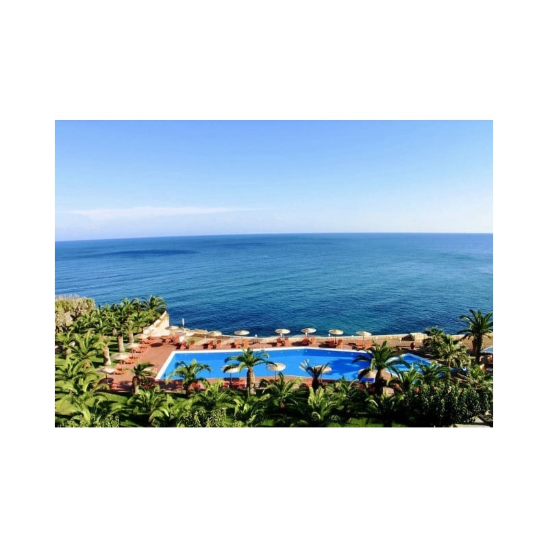 Europa Resort Hotel