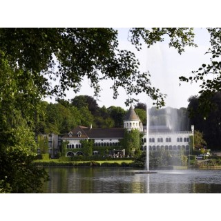 Hotel Château Du Lac