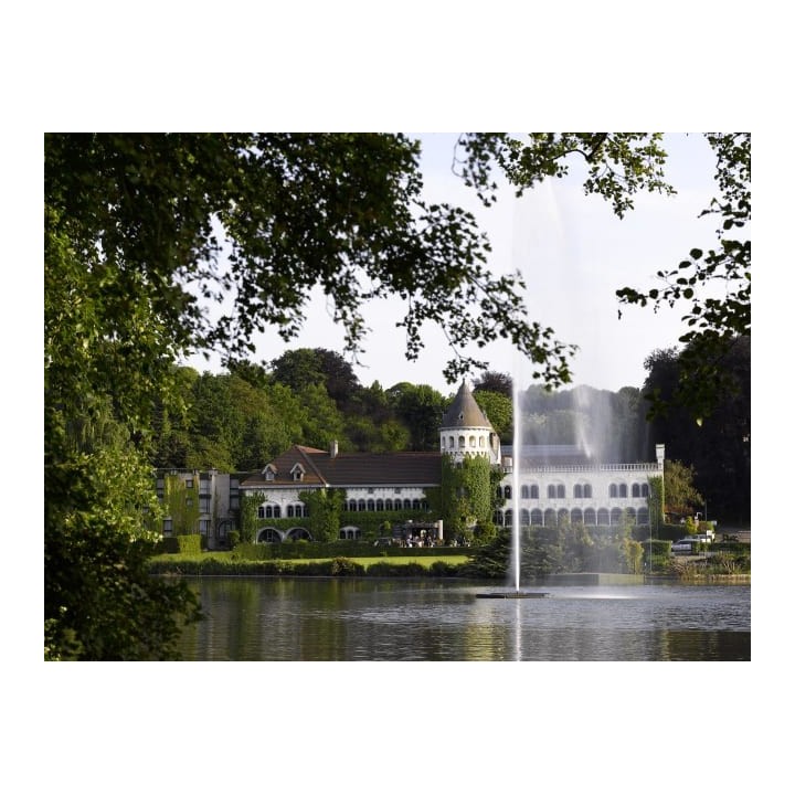 Hotel Château Du Lac