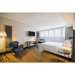 Hotel NH Brussels Airport