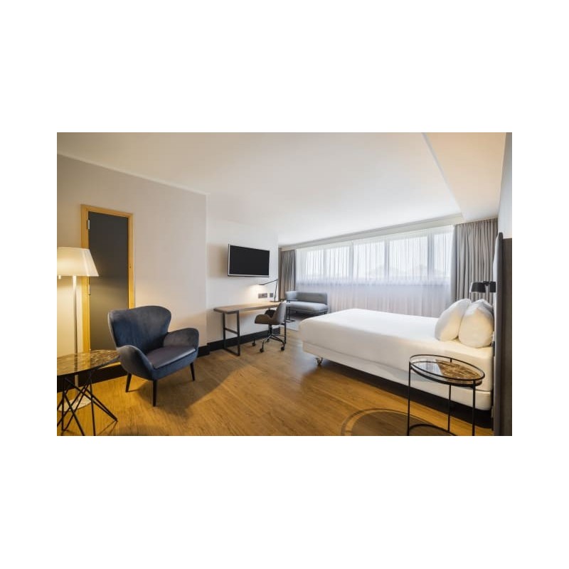 Hotel NH Brussels Airport