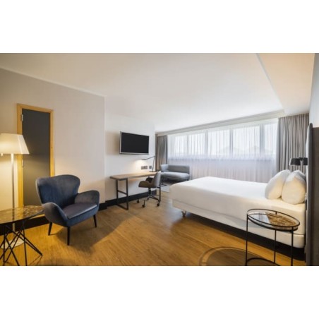 Hotel NH Brussels Airport