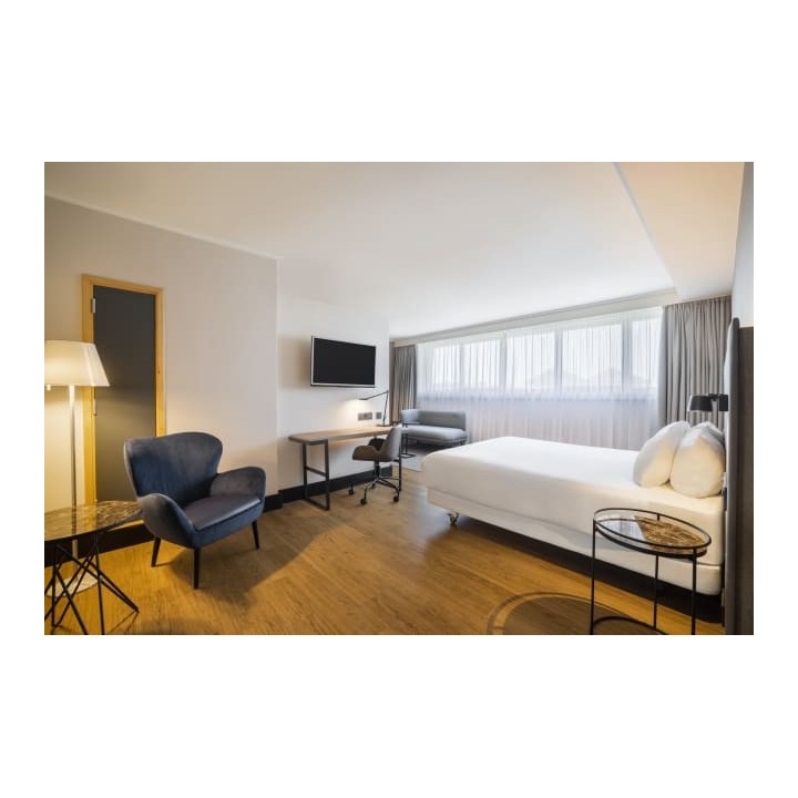 Hotel NH Brussels Airport