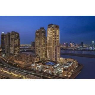 Hilton Doha The Pearl