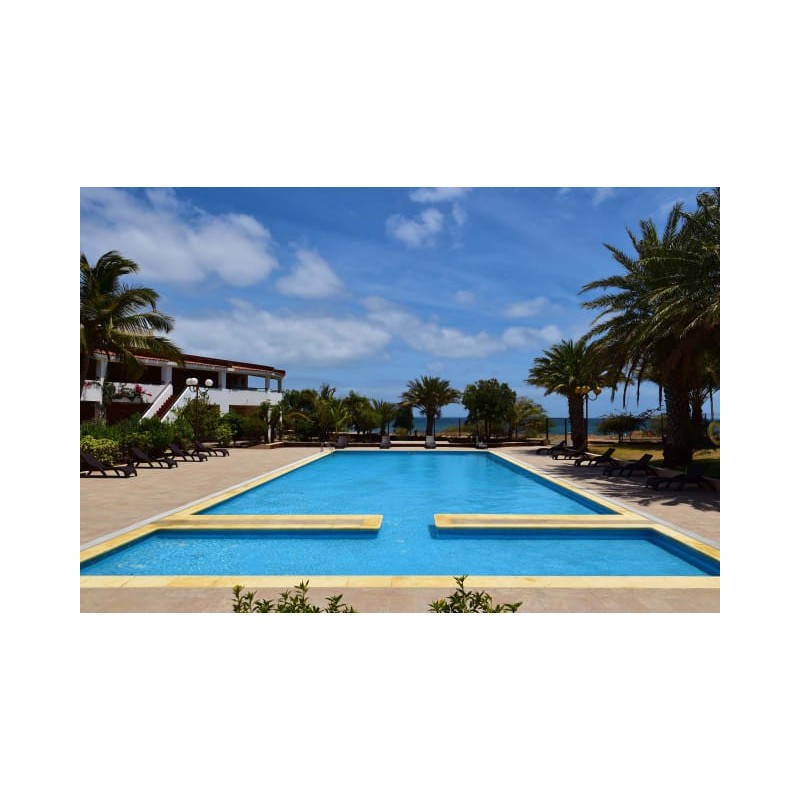 Pestana Trópico