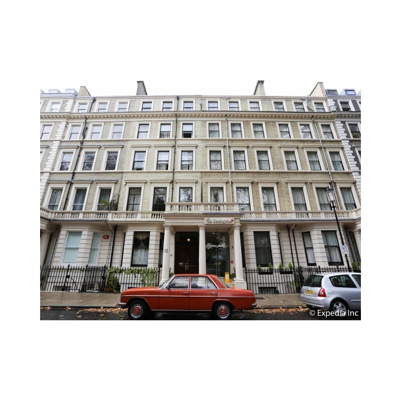 Hotel The Villa Kensington