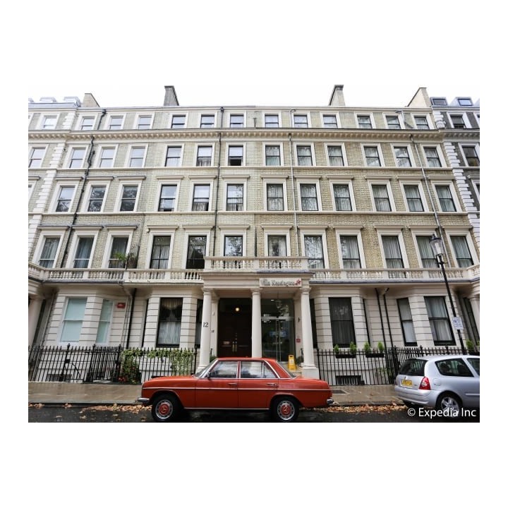 Hotel The Villa Kensington