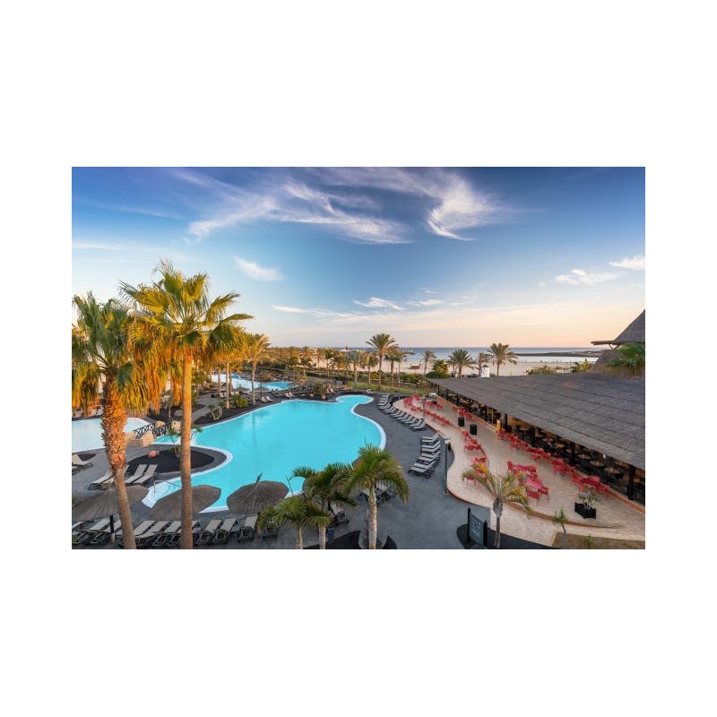 Barceló Fuerteventura Mar