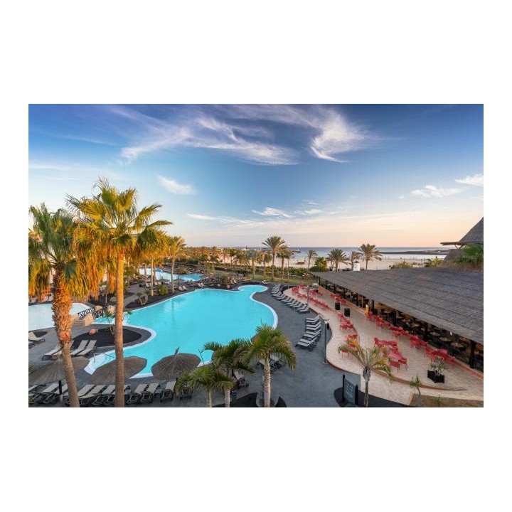 Barceló Fuerteventura Mar