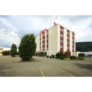 B&B HOTEL Rothrist Olten