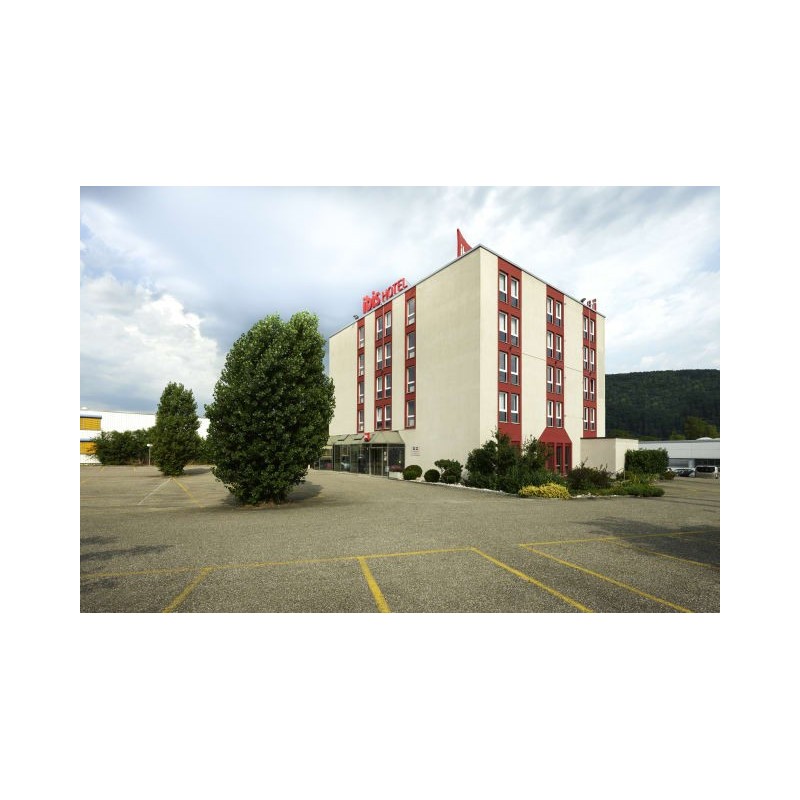 B&B HOTEL Rothrist Olten