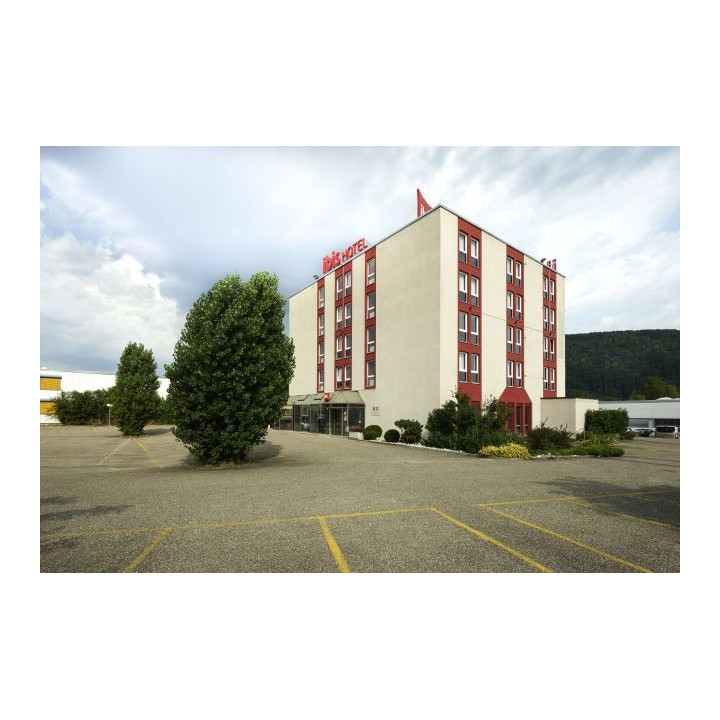 B&B HOTEL Rothrist Olten