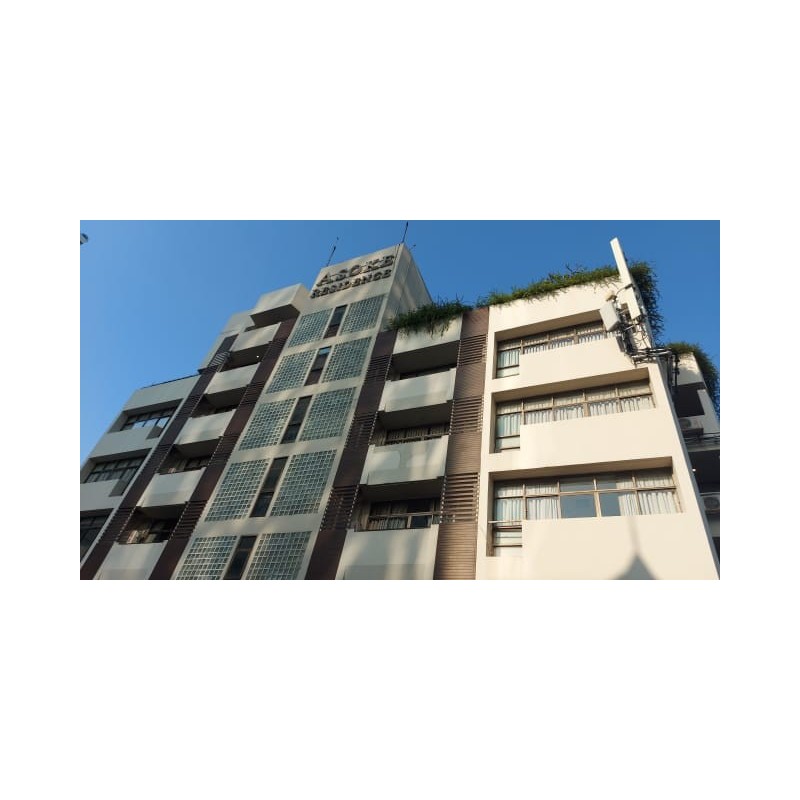Asoke Residence Sukhumvit