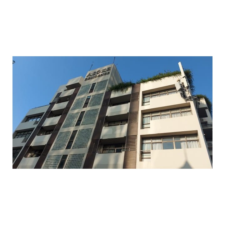 Asoke Residence Sukhumvit