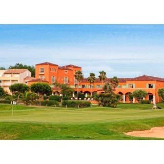 Palmyra Golf Hotel
