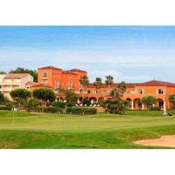 Palmyra Golf Hotel