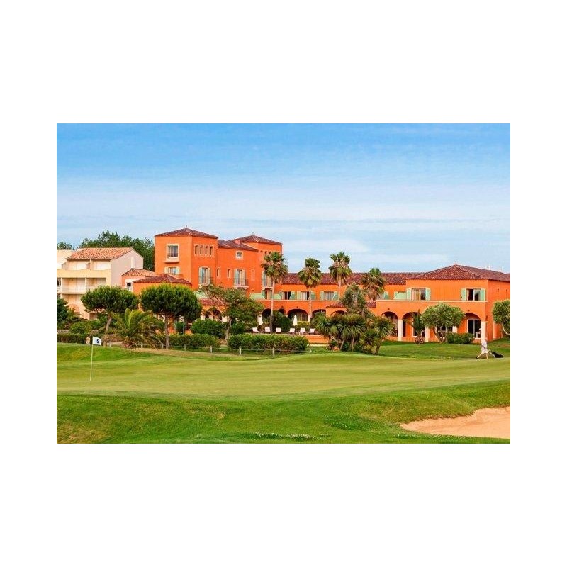 Palmyra Golf Hotel