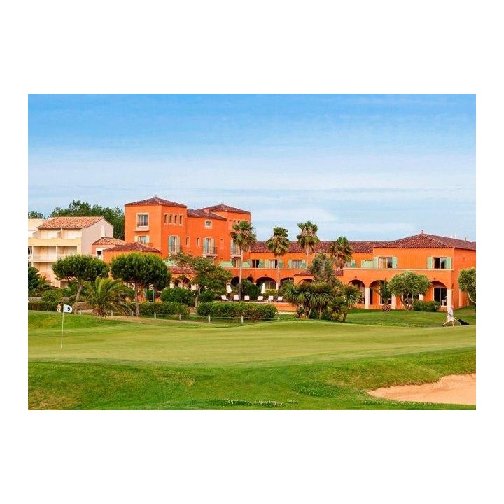 Palmyra Golf Hotel