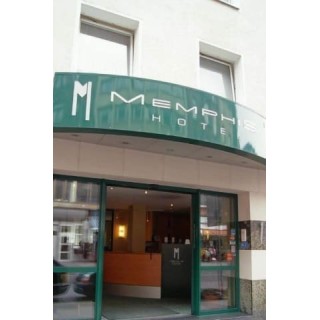 Hotel Memphis