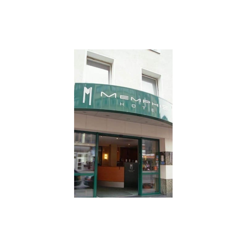 Hotel Memphis