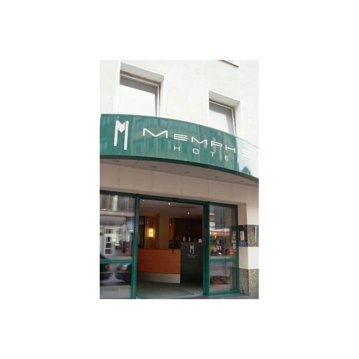 Hotel Memphis