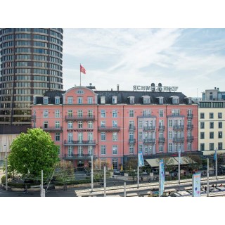 Hotel Schweizerhof