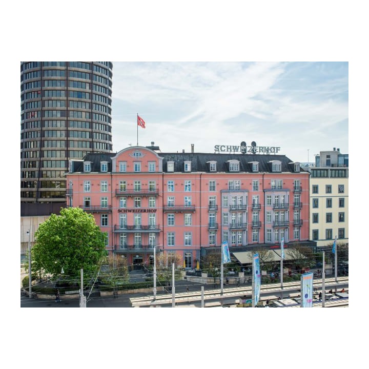 Hotel Schweizerhof