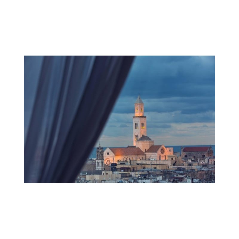 Palace Hotel Bari