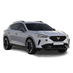 CUPRA FORMENTOR 1.4
