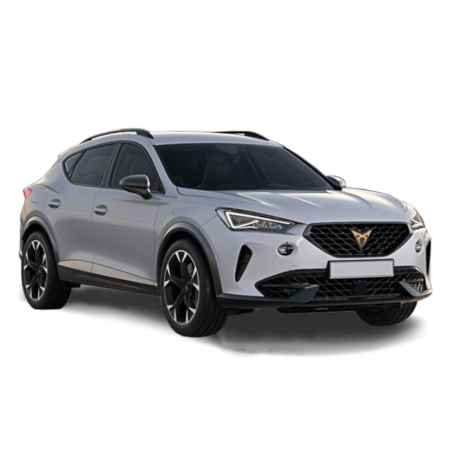 CUPRA FORMENTOR 1.4