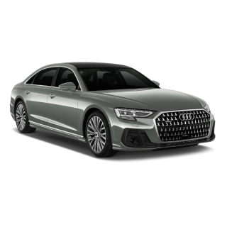 AUDI A8 LIMOUSINE
