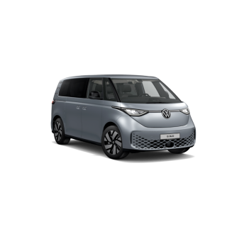 VOLKSWAGEN ID BUZZ PEOPLE