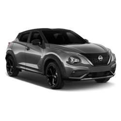 NISSAN JUKE AUTOMATIC