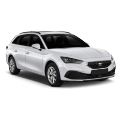 SEAT LEON ST