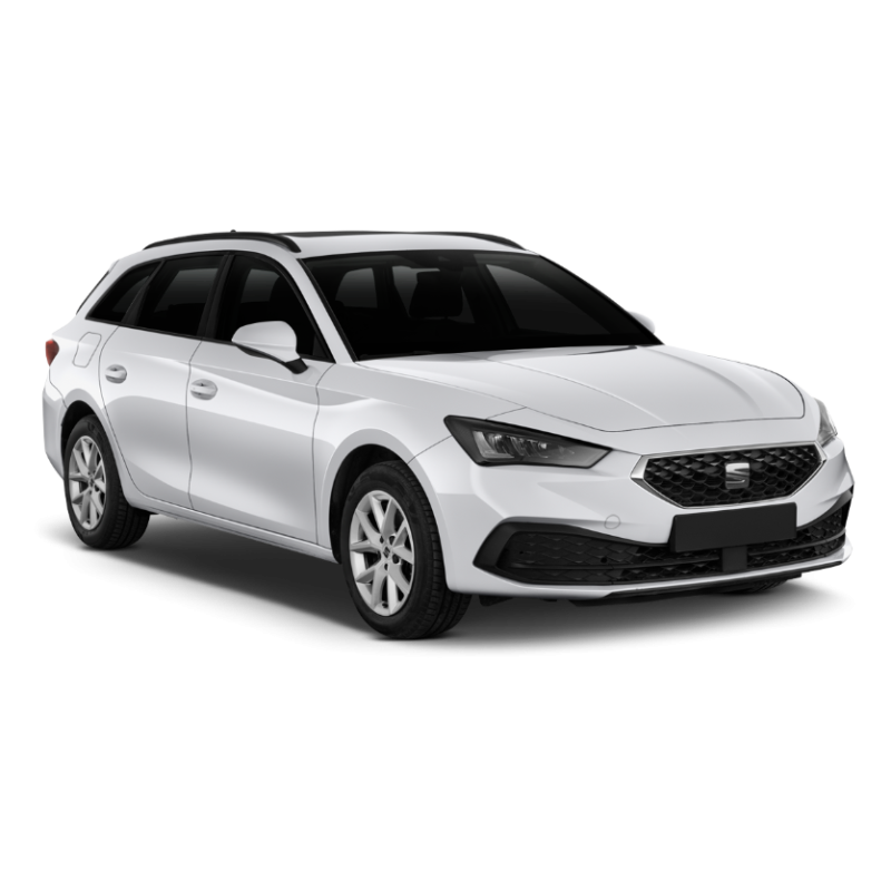 SEAT LEON ST